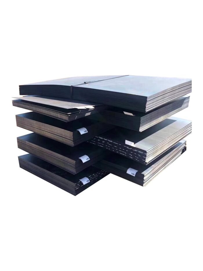 Hot/Cold Rolled Carbon Steel Plate/Sheet