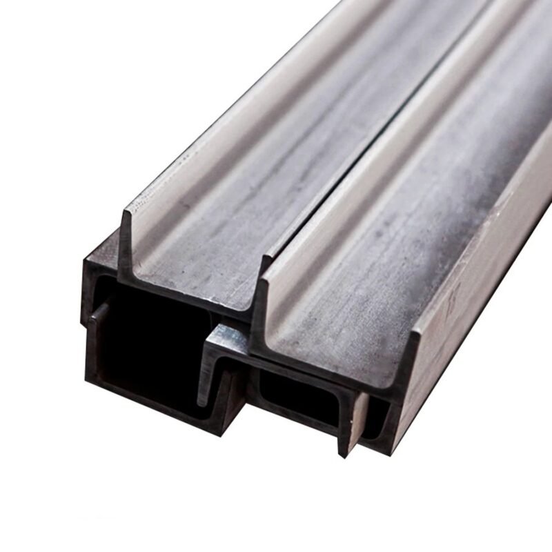 Carbon Steel U/C Channel