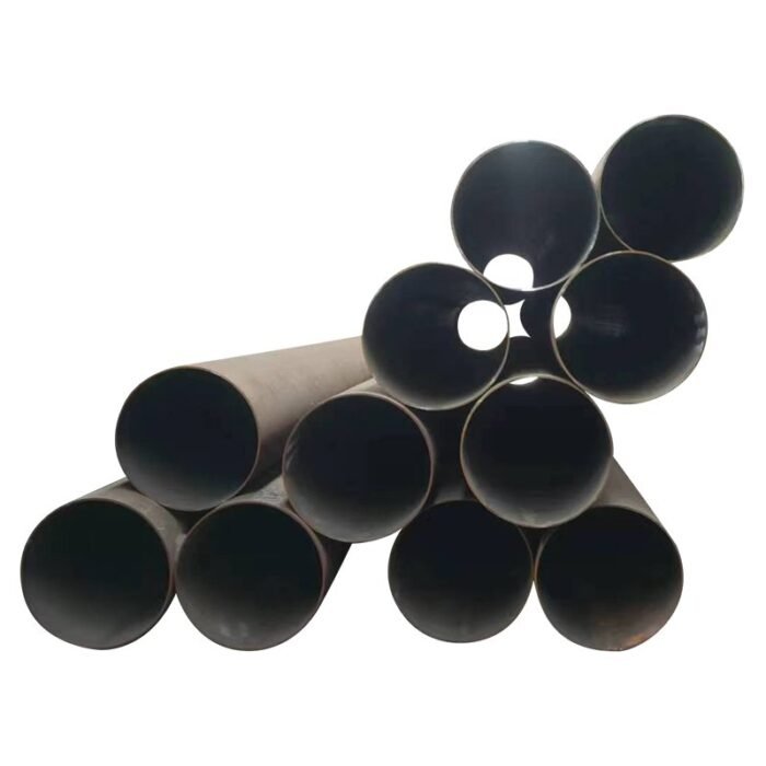 ERW Carbon Steel Pipe/Tube