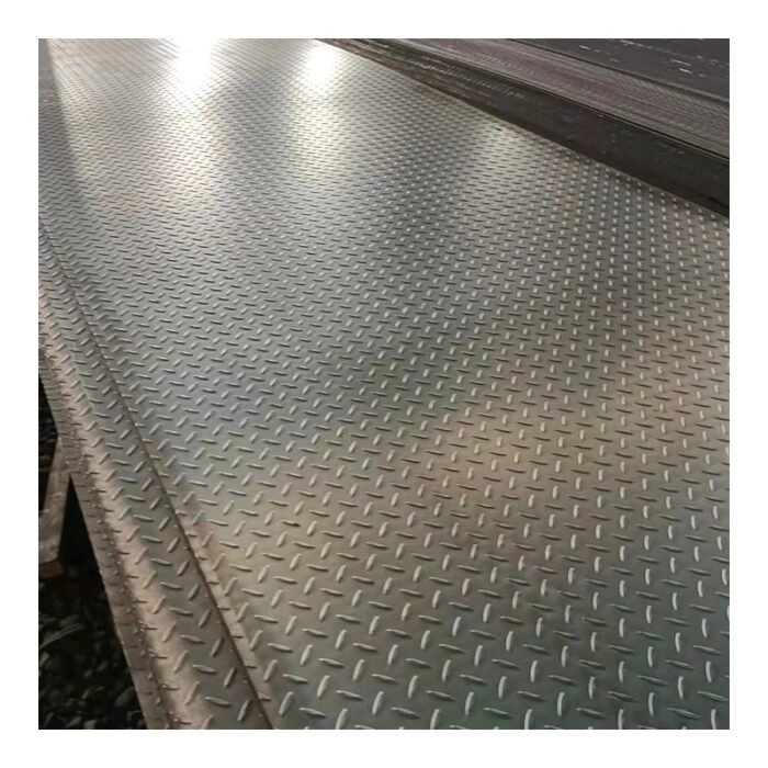 Carbon Steel Treaded Plate/Sheet