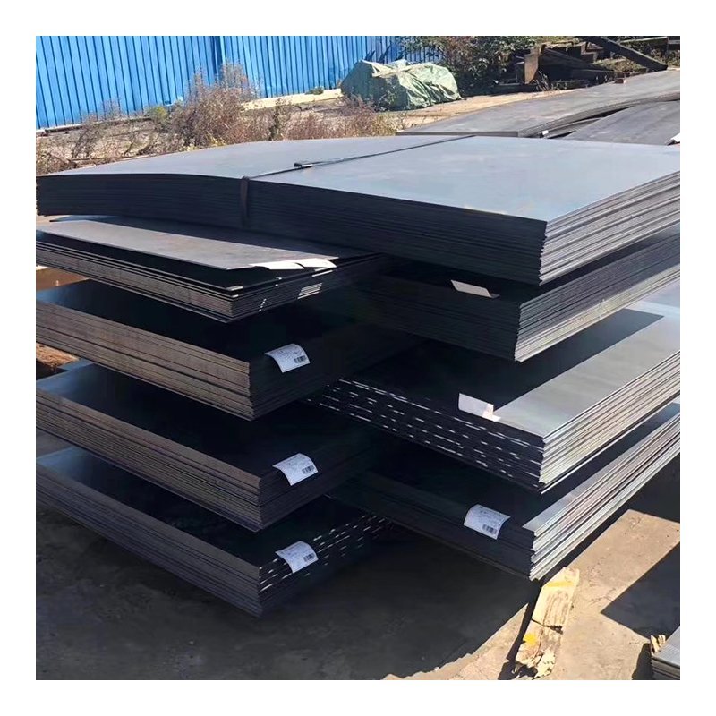 Carbon Steel Plate/Sheet