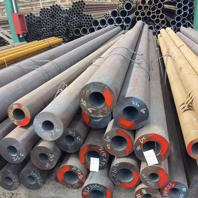 Carbon Steel Pipe/Tube