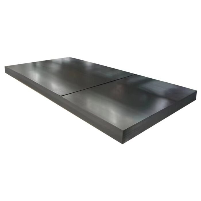 ABS Grade A Ship Building Marine Grade Steel Plate