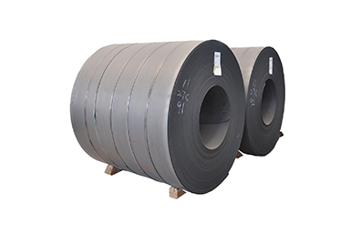 A572/S355JR Carbon Steel Coil/Strip