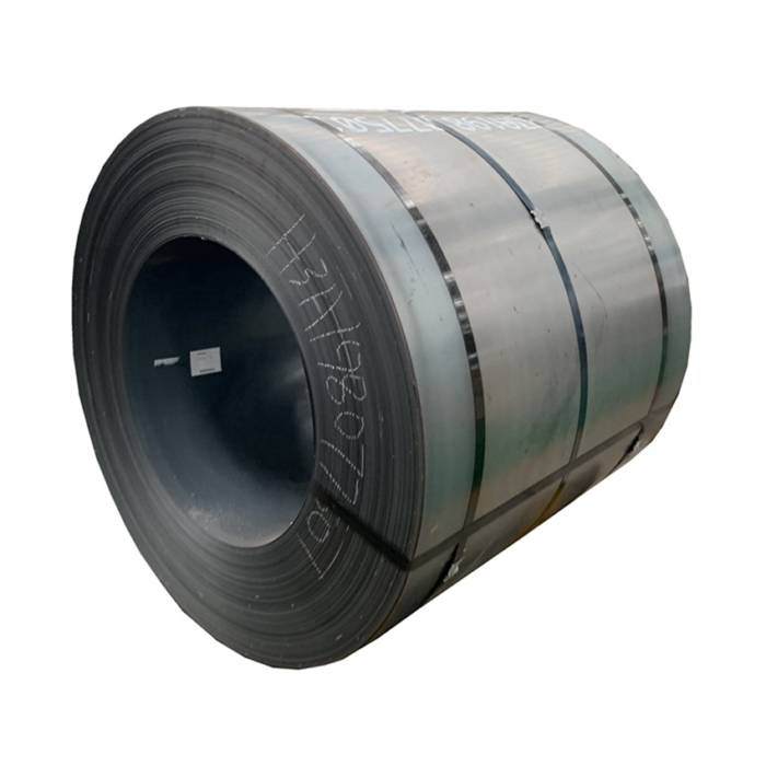 A36 Q235 SS400 Carbon Steel Coil/Strip