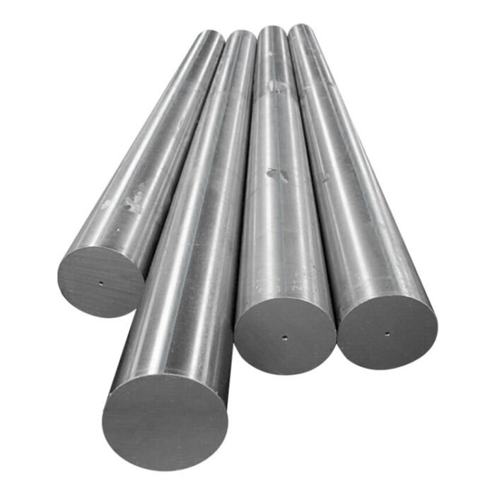 1018 Cold Finish Carbon Steel Bar/Rod